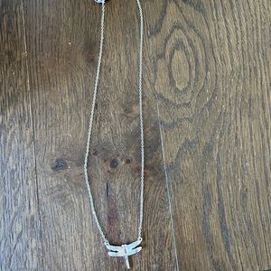 Lia sophia necklace